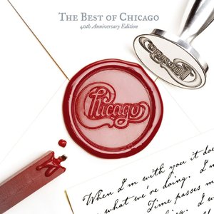 The Best Of Chicago