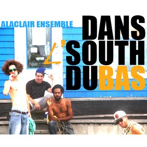 Dans l'South du Bas