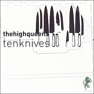Ten Knives