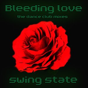 Bleeding Love (The Dance Club Mixes)