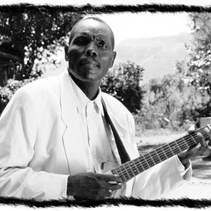 Oliver Mtukudzi photo provided by Last.fm