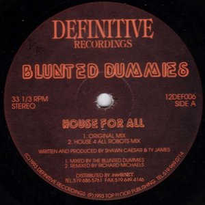 Awatar dla Blunted Dummies