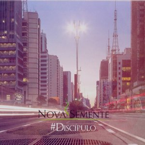 #Discípulo