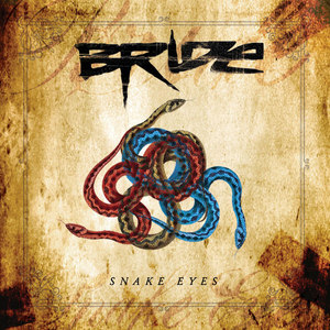 Snake Eyes cover