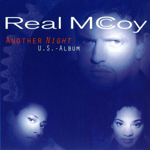 Another Night (U.S. - Album)