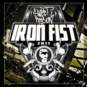 Iron Fist
