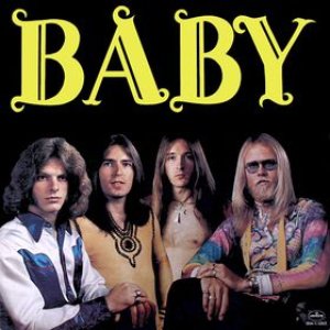Baby (USA) 的头像