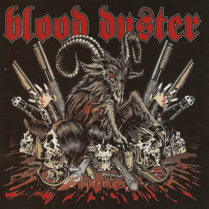 Lyden nå cover