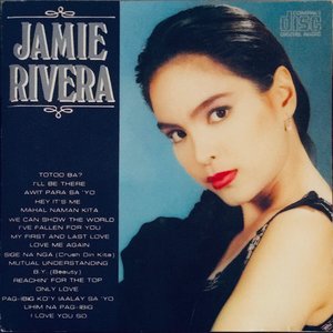 Jamie Rivera