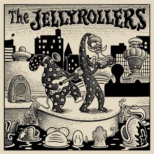 The Jelly Rollers