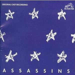 Assassins (Original Off-Broadway Cast)