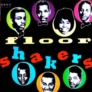 Floorshakers