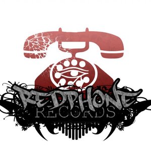 Image for 'Redphone Records'