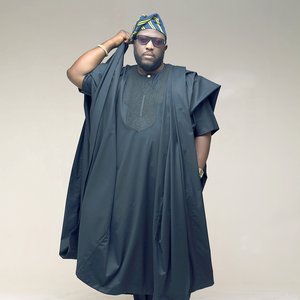 Seyi Sodimu 的头像