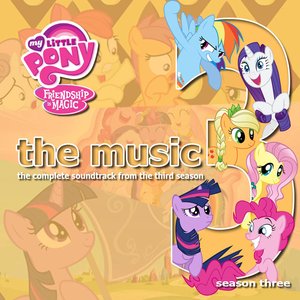 My Little Pony: Friendship is Magic - Season 3