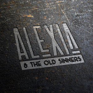 Alexia and the Old Sinners