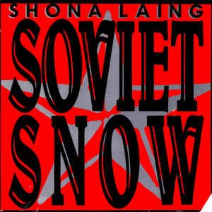 Soviet Snow