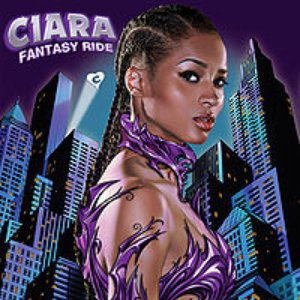 CIARA - Fantasy Ride [Deluxe] Disc 1 - Zortam Music