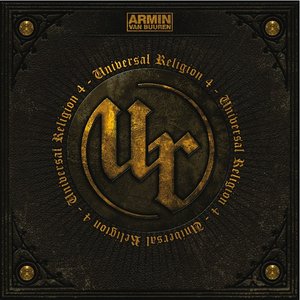 Universal Religion Chapter 4 (Mixed by Armin van Buuren)