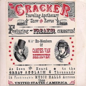 Traveling Apothecary Show and Review