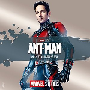 Ant-Man (Music From The Motion Picture)