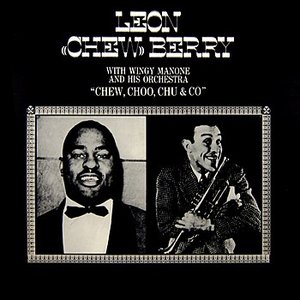 Chew, Choo, Chu & Co