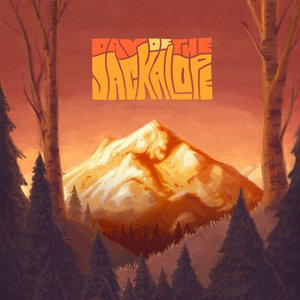 Day of the Jackalope EP