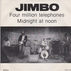 Four Million Telephones / Midnight at Noon