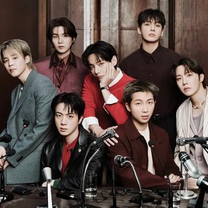 BTS 的头像