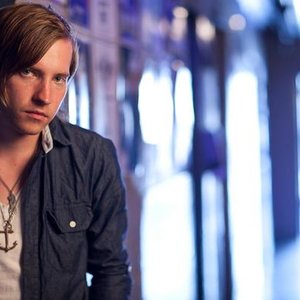 Justin Richards 的头像
