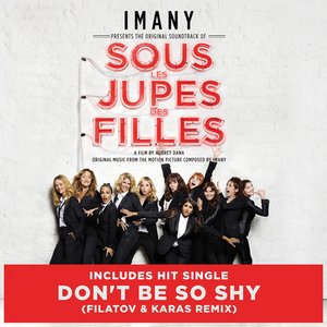 Sous les jupes des filles (Original Motion Picture Soundtrack / Bonus Track Version)