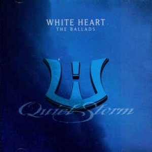 Quiet Storm: The Ballads