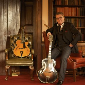 Martin Taylor's Spirit of Django 的头像