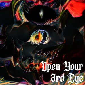 Open Your 3rd Eye - Single