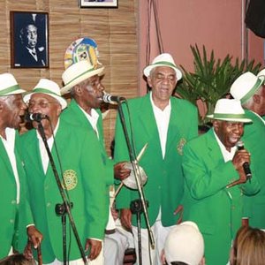 'Velha Guarda Musical do Camisa Verde e Branco' için resim