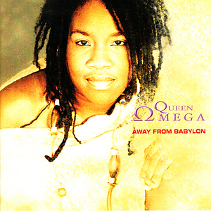 Queen Omega - Ganja Baby Lyrics - Zortam Music