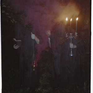 Avatar for Necrosorcery