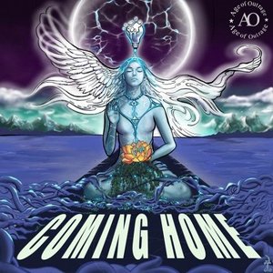 COMING HOME