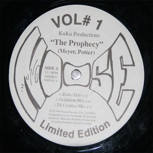 Kuku Productions 的头像