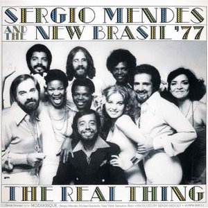 Sergio Mendes & The New Brasil '77 的头像