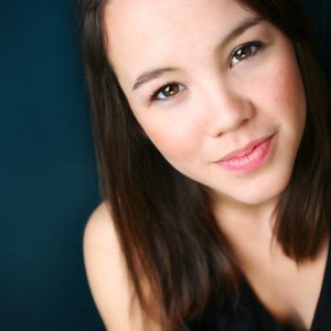 Elizabeth Judd 的头像