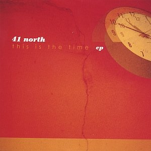 This is the Time EP