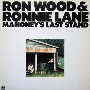 Mahoney's Last Stand