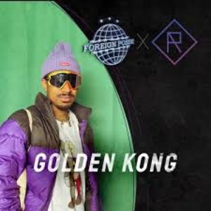 Avatar di Golden Kong