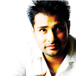 Amrinder Gill photo provided by Last.fm