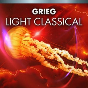 Grieg Light Classical