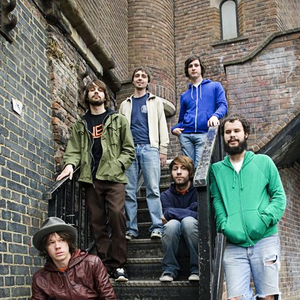 The Format photo provided by Last.fm