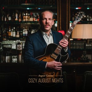 Image for 'Cozy August Nights'