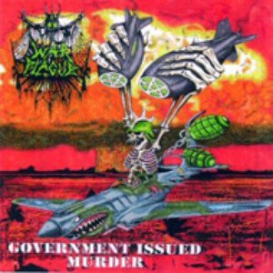 Government Issued Murder