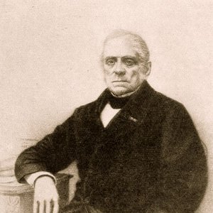 Daniel François Auber 的头像